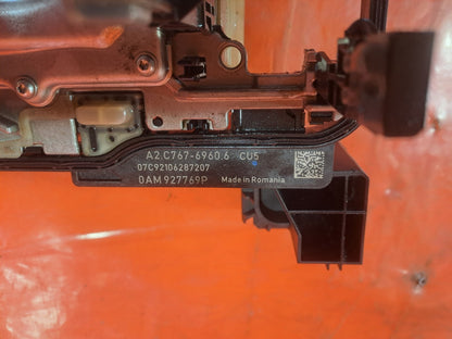 ✅VW Audi Skoda Transmission Control Unit 0AM927769P Warranty xAA - Image 8