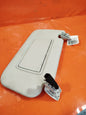 ✅FORD FIESTA MK8 VIGNALE 1.0 PETROL 2018 DRIVER SIDE SUN VISOR Warranty A261 - Image 1