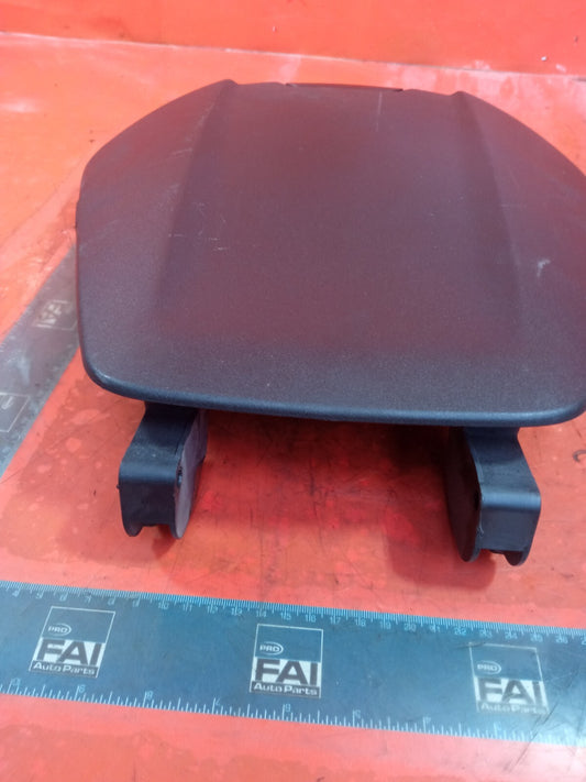 ✅FORD TOURNEO CUSTOM 2.2 DIESEL 2015 DASHBOARD TOP TRIM TRAY STOWAGE BOX A280 - Image 2