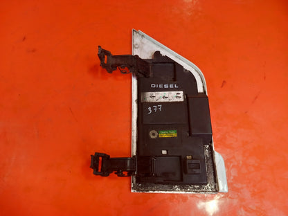 2015 Ford Tourneo Custom Fuel Filler Flap White AU51-9A095-AB Warranty A377 - Image 6