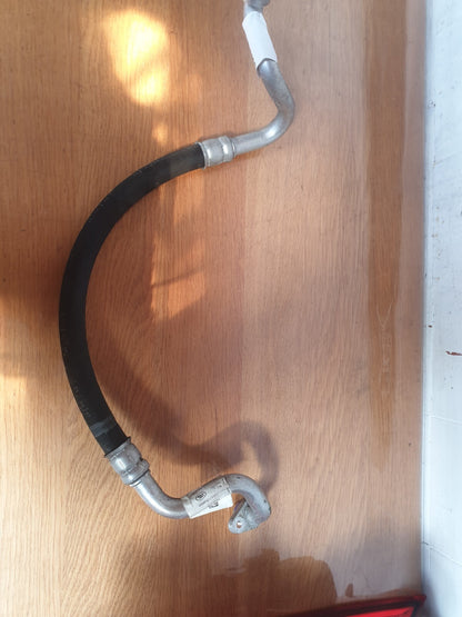 ✅2017 JAGUAR F-PACE X761 3.0P A/C AIR CON PIPE HOSE GX7319N602CC + WARRANTY A196 - Image 2