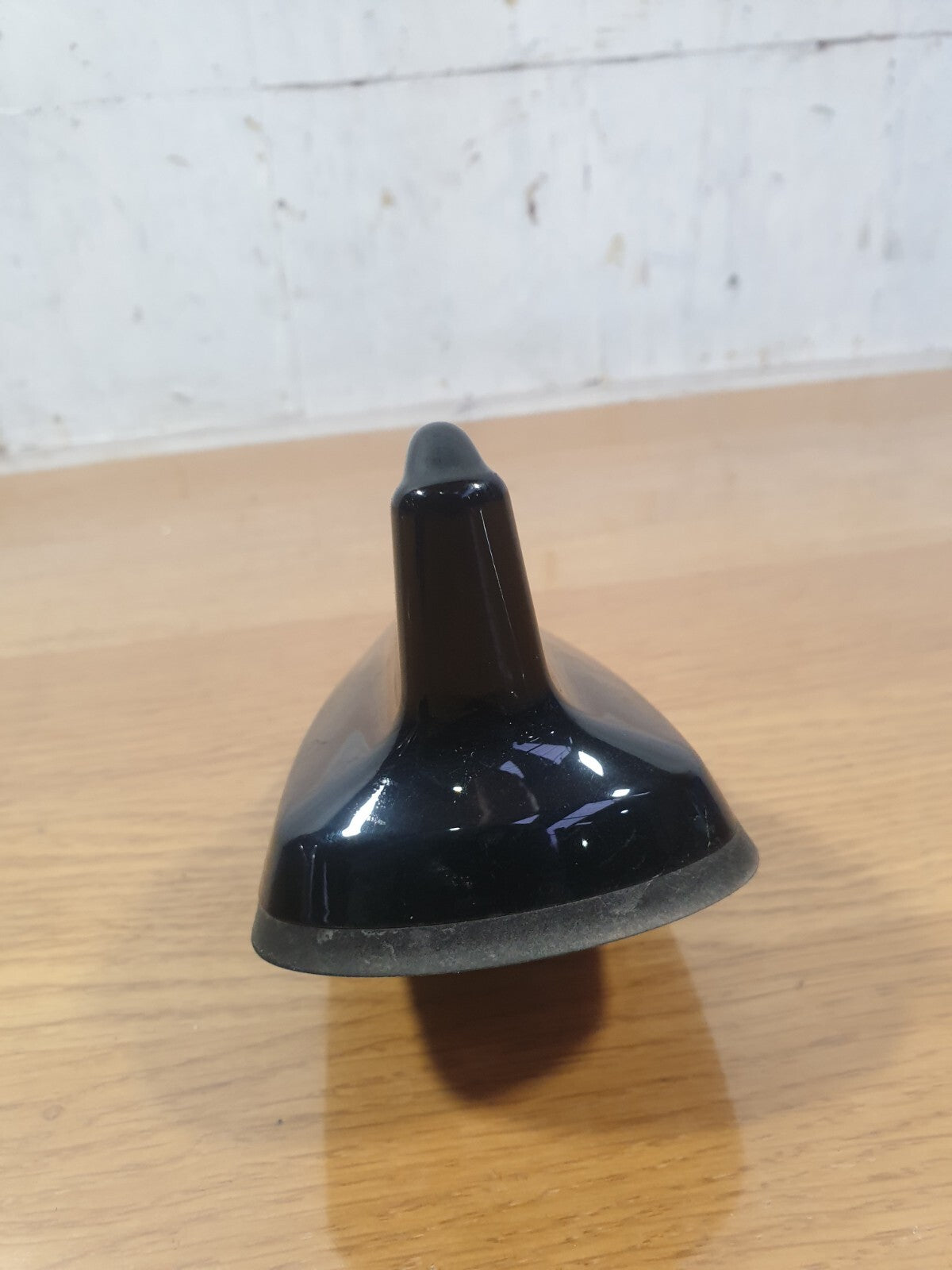✅AUDI Q4 E-TRON 2023 ANTENNA AERIAL ROOF GREY 5WA035507A Warranty A206 - Image 8