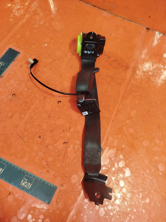 ✅FORD MONDEO MK5 2017 REAR LEFT SEAT BELT DS73F611B64AE35B8 DS73F60045 Warranty - Image 1