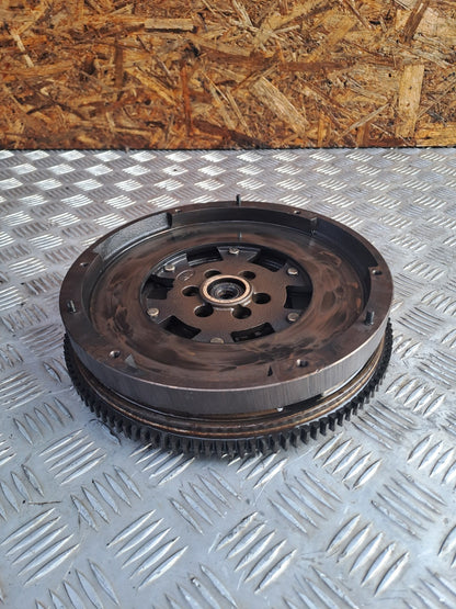 ✅2009 AUDI Q7 4L 3.0D FLYWHEEL CLUTCH KIT 059105323T + WARRANTY A300 - Image 3