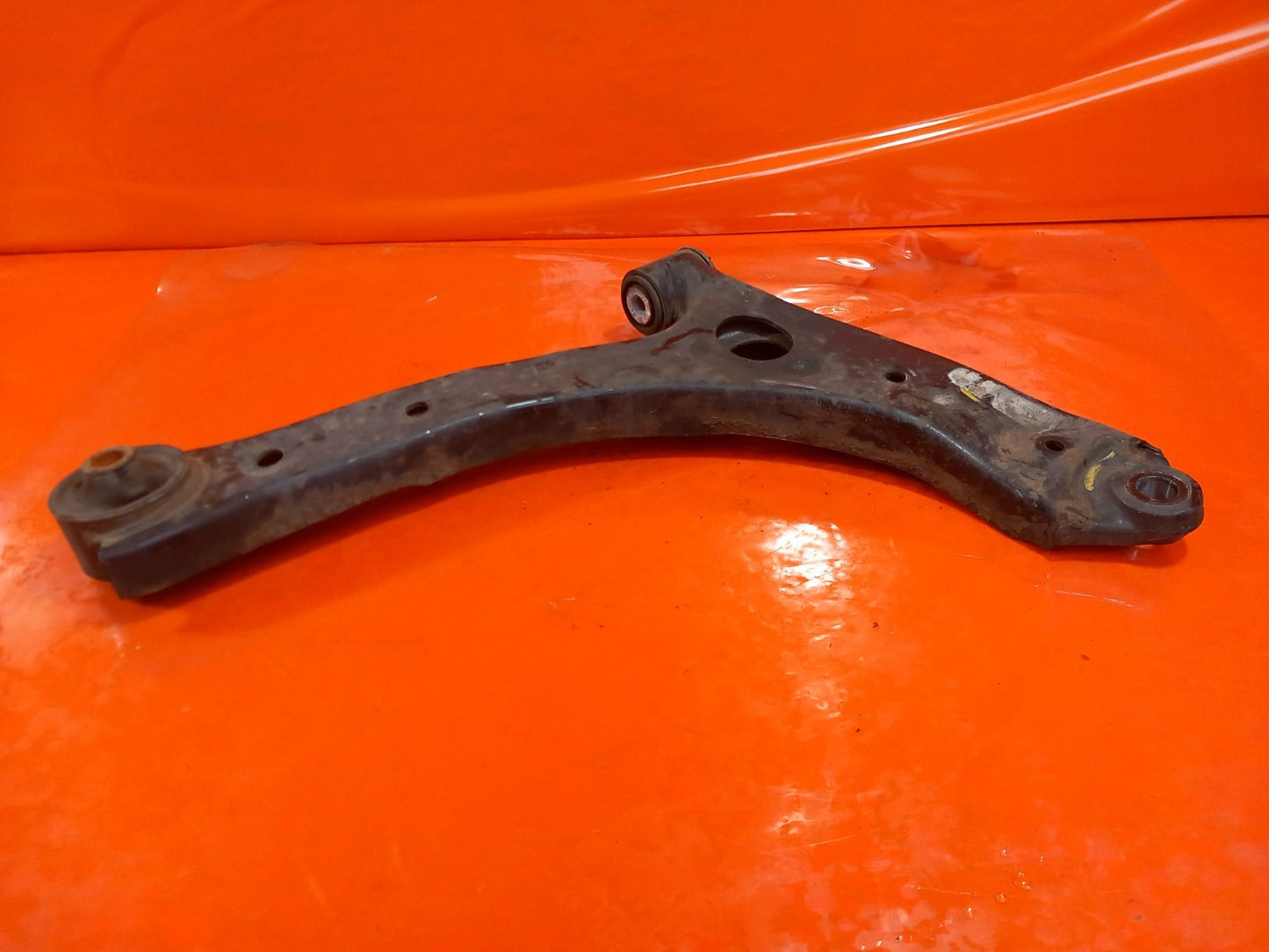 Ford Transit Custom 2.0 Diesel 2021 Front Right Wishbone FBT5E Warranty A372 - Image 10