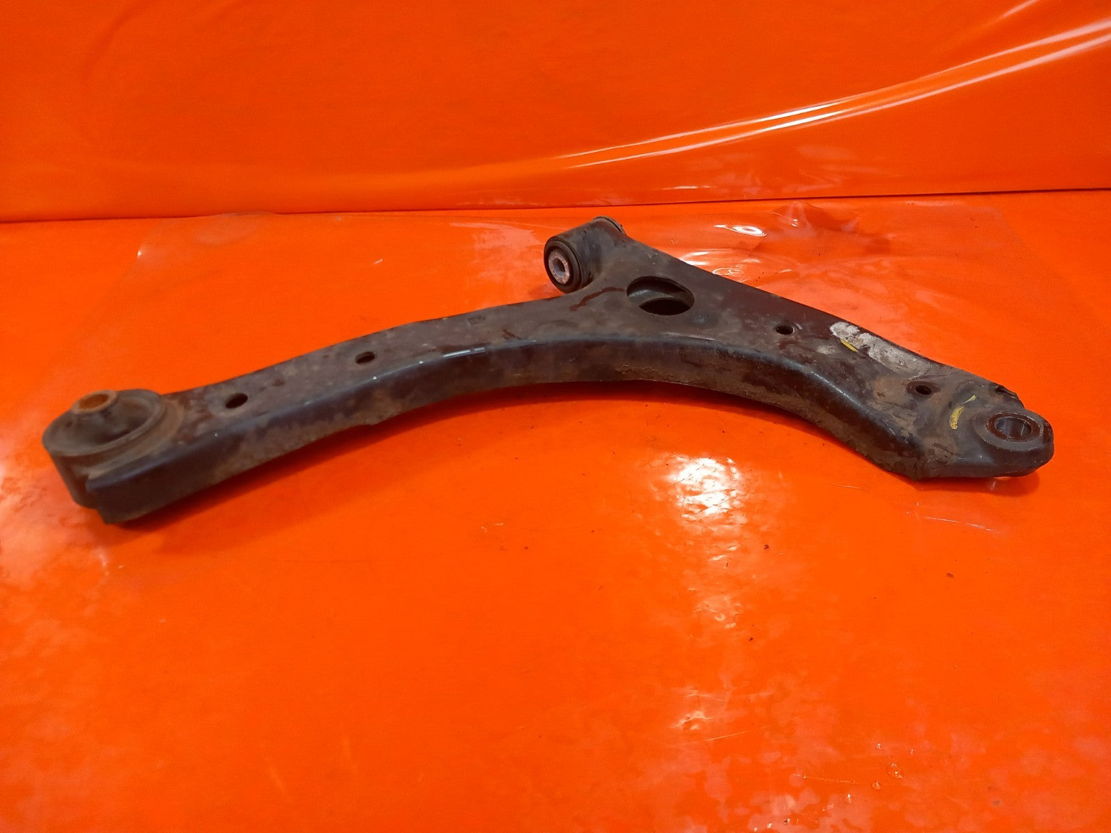 Ford Transit Custom 2.0 Diesel 2021 Front Right Wishbone FBT5E Warranty A372 - Image 10
