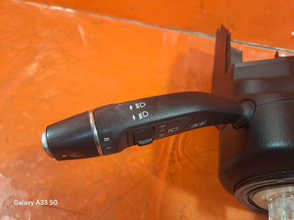 ✅2012 MERCEDES B CLASS W246 STEERING COLUMN STALK SWITCH A2469003908 + WARRANTY - Image 7