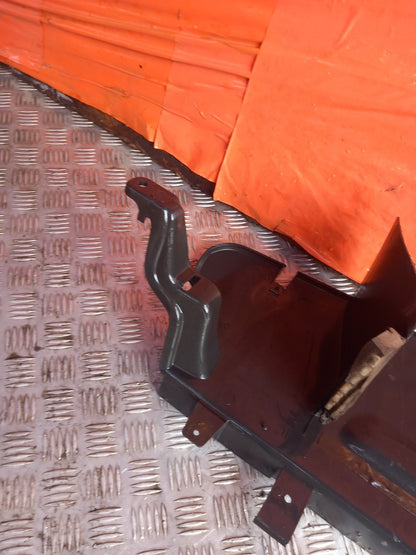 Ford Transit Custom 2.0 Diesel 2023 Front Bumper Undertray LK21V001A06B A404 - Image 12