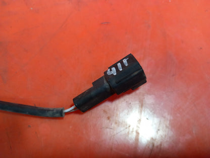 Ford Tourneo Custom 2.2 Diesel 2016 Exhaust Gas Temperature Sensor A411 - Image 7