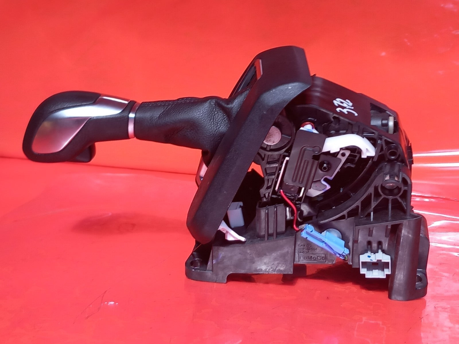 ✅Ford Transit Custom 2.0 Diesel 2021 Automatic Gear Selector GK2P7K004BEW A372 - Image 7