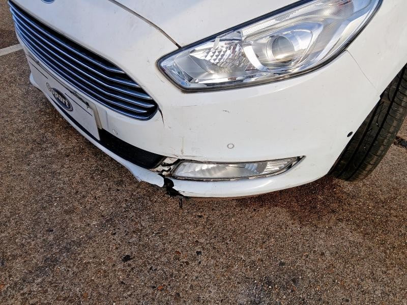 ✅FORD GALAXY ZETEC 2.0 DIESEL 2019 BREAKING PRICE PER WHEEL NUT ONLY WHITE A345 - Image 9