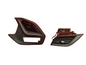 2020 BMW 2 Series F44 M Sport Dash Air Vents Pair Left Right 6823190 A386 - Image 1