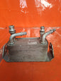 ✅LAND ROVER DISCOVERY 4 L319 3.0 DIESEL 2010 OIL COOLER 5053-3000 UBC500101 A265 - Image 1