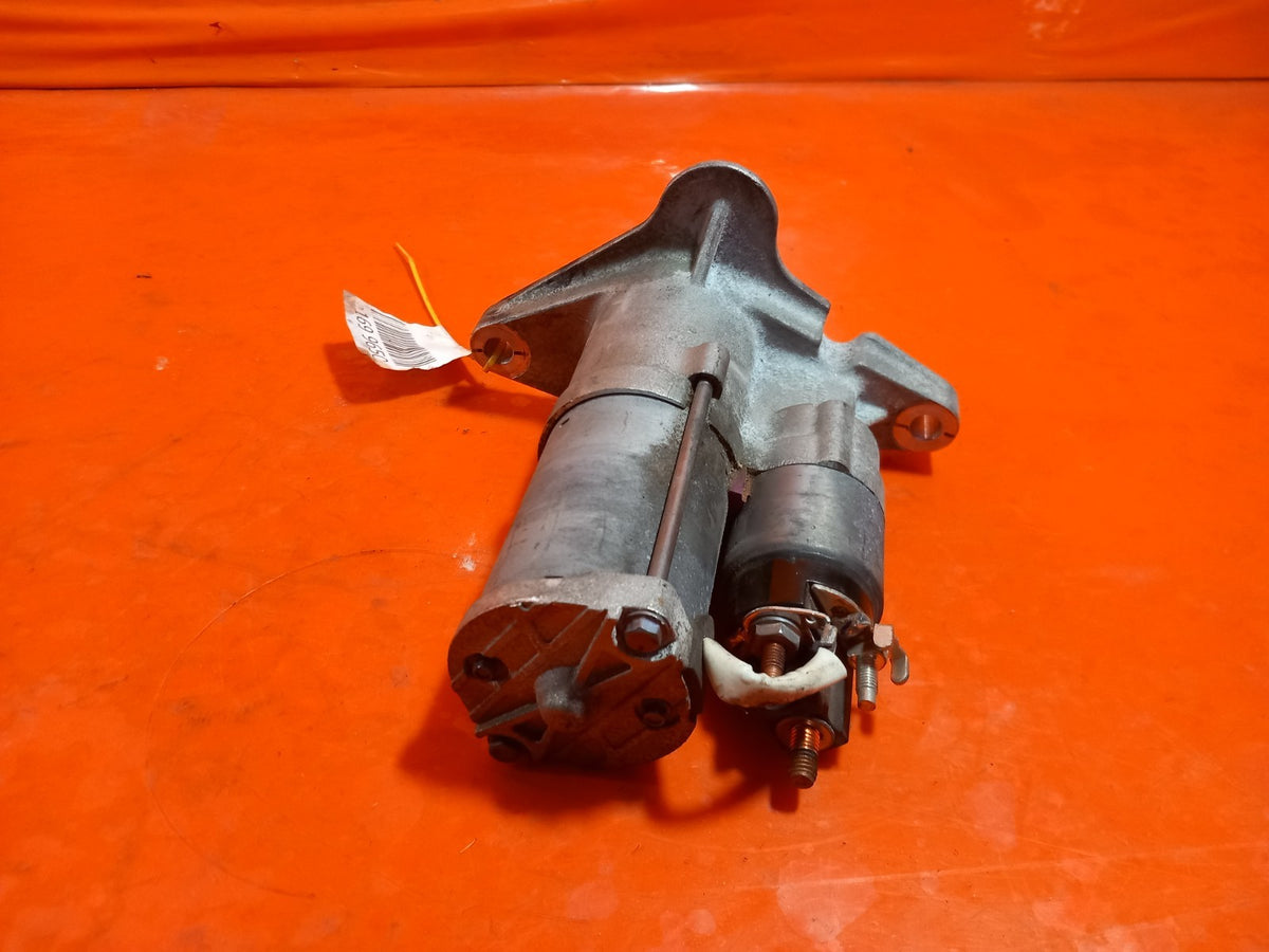2022 Range Rover Evoque L551 Starter Motor L8D2-11001-BC Warranty A169 - Image 10