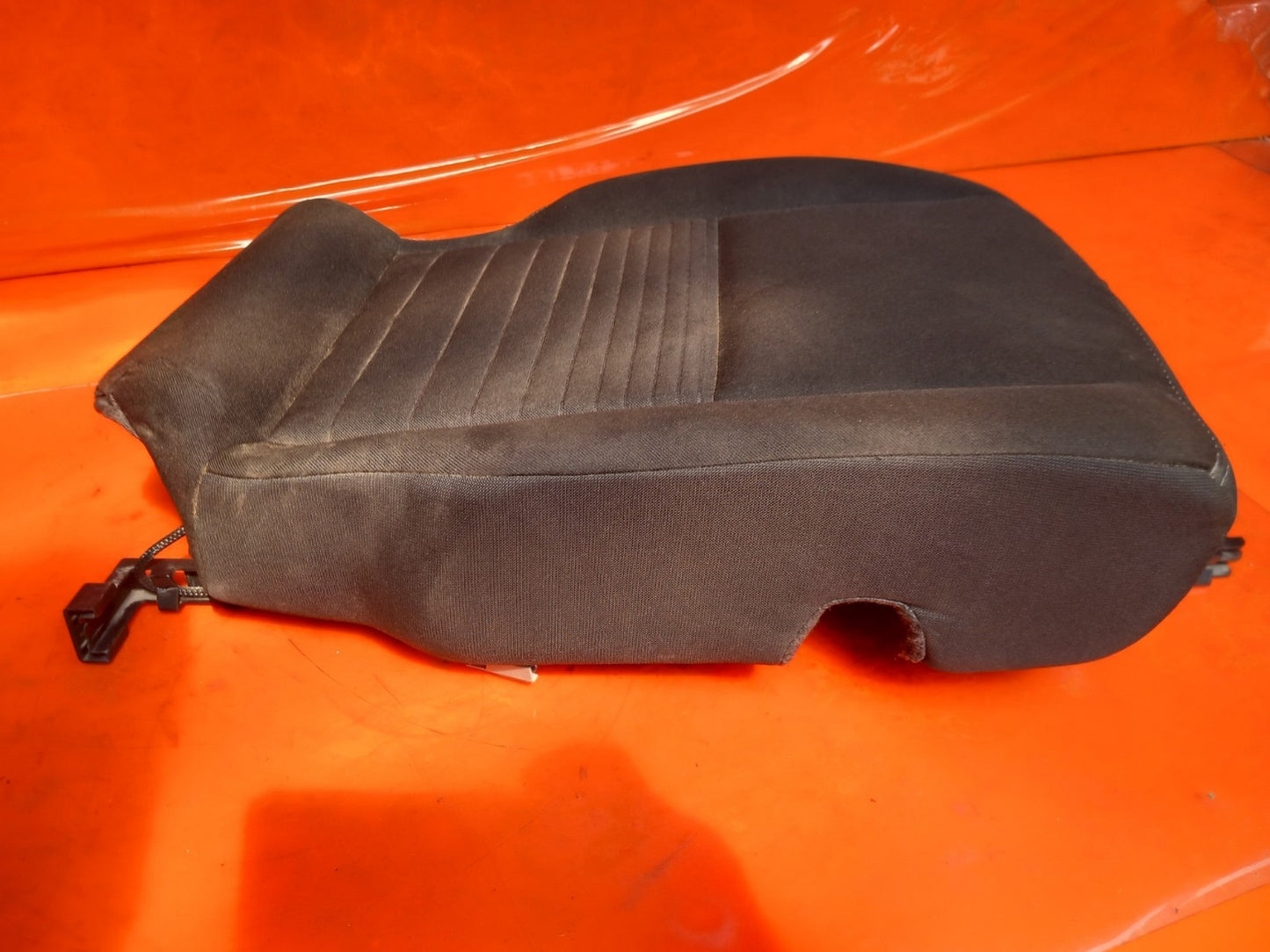 Ford Transit Custom 2.0 Diesel 2019 Front Middle Seat Base Cloth Warranty A383 - Image 7