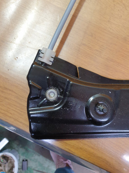 ✅BMW I4 G26 E-DRIVE 40M SPORT 2023 FRONT LEFT WINDOW REGULATOR 9854491 9854229 - Image 6