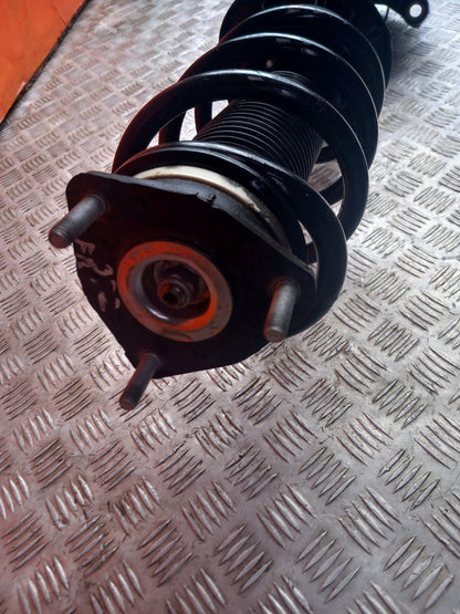 Ford Transit Custom 2.0 Diesel 2021 Front Right Suspension Leg Hub KK2118045AB - Image 10