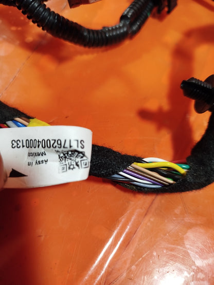 ✅TESLA MODEL 3 LONG RANGE 2020 FRONT LEFT SEAT WIRING LOOM 1489060-02-C Warranty - Image 11