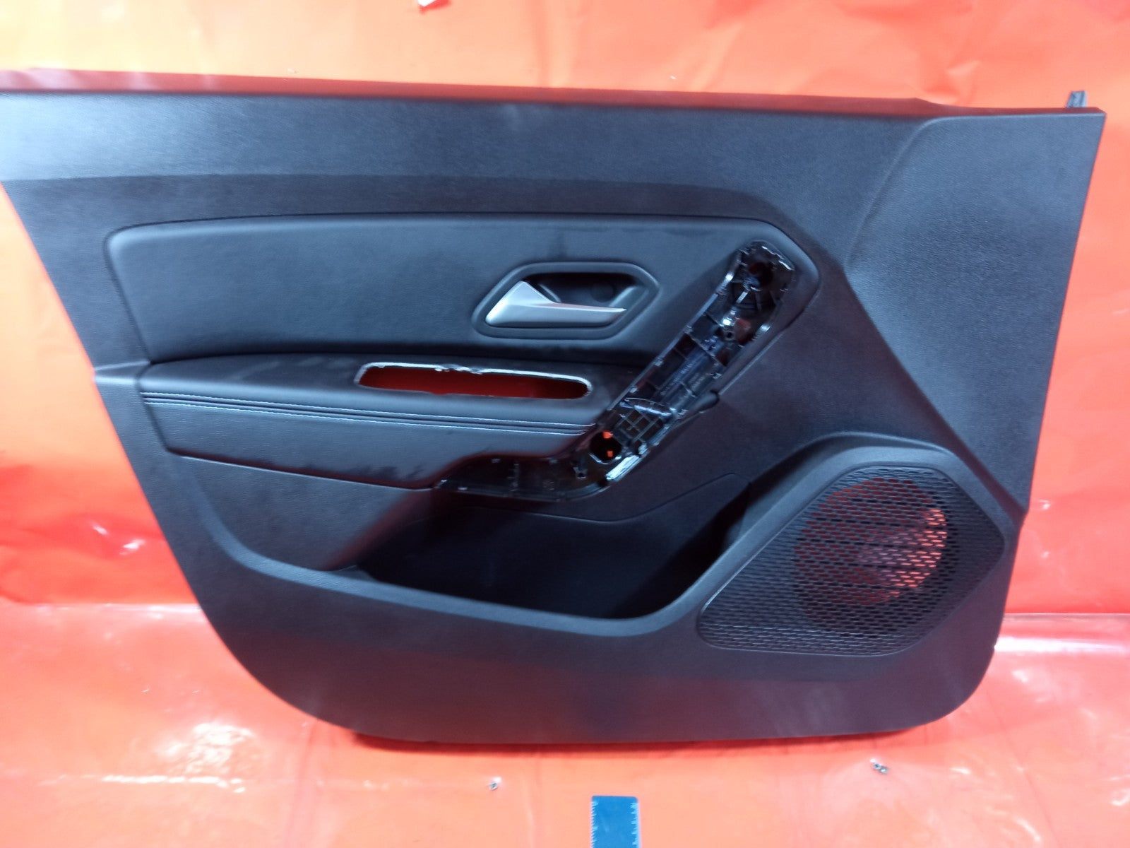 ✅Dacia Duster Journey 1.3 Petrol 2024 Front Left Door Card 809015502R Warranty - Image 7