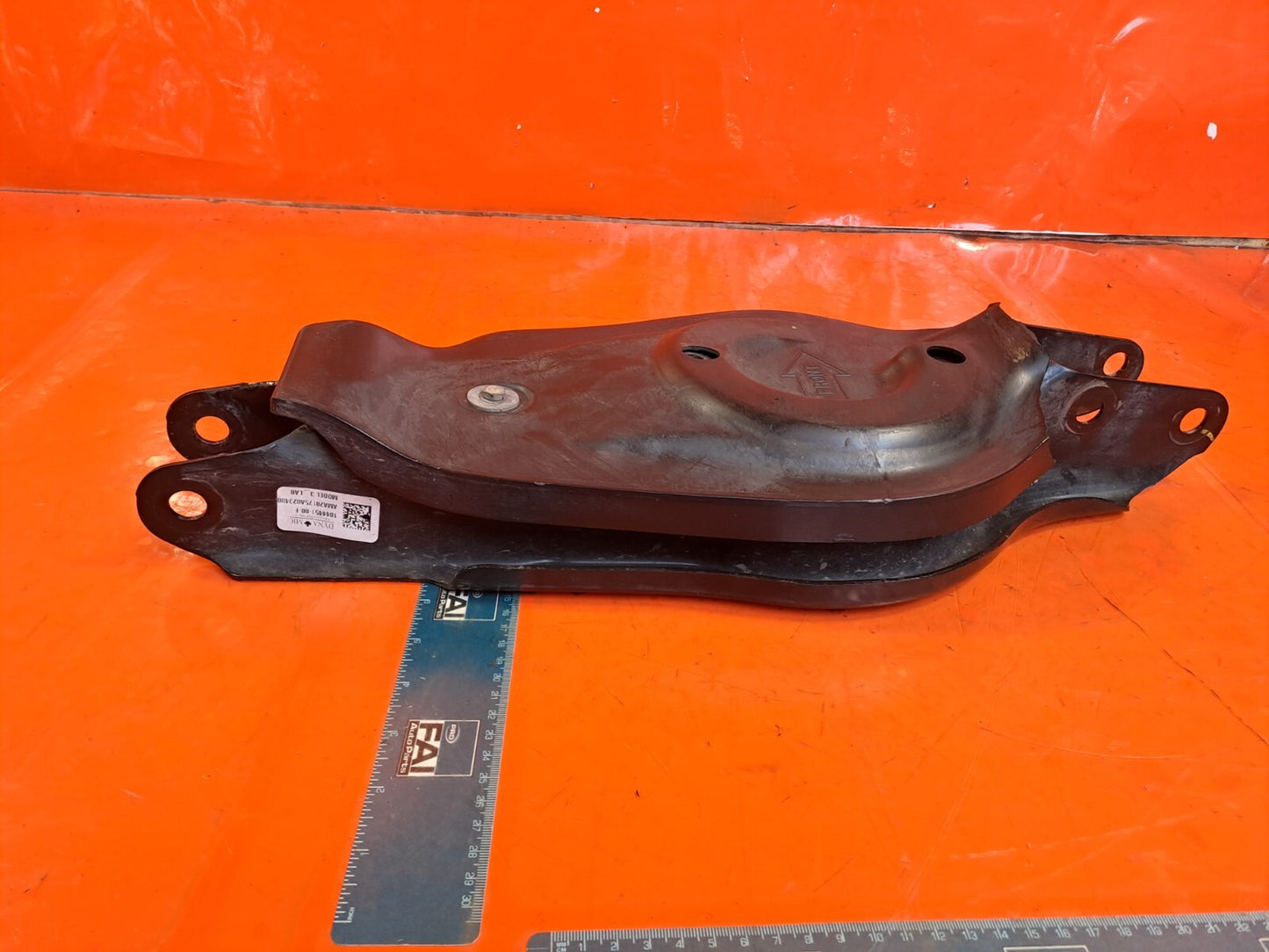 ✅TESLA MODEL 3 LONG RANGE 2020 REAR LEFT LOWER CONTROL ARM 1044451-00-F Warranty - Image 11