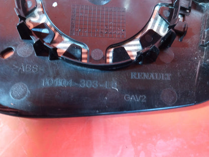 ✅Dacia Duster Journey 1.3 Petrol 2024 Front Left Wing Mirror Glass 10104303 A364 - Image 8