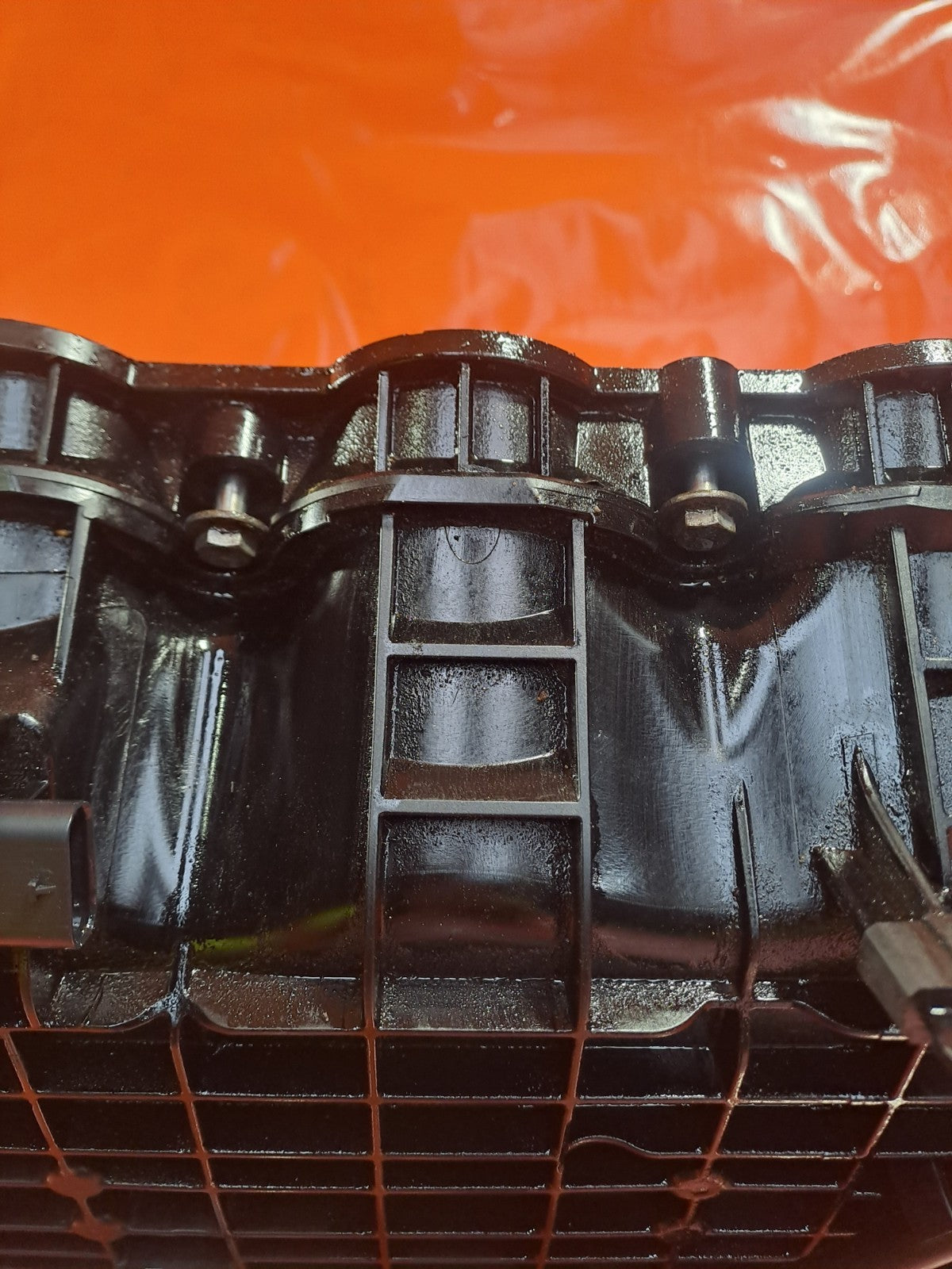 ✅2016 BMW 2 SERIES M240I F22 INLET INTAKE MANIFOLD 8603913 + WARRANTY A318 - Image 9