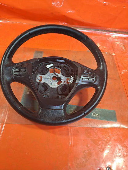 ✅2019 BMW 2 SERIES F23 MULTIFUNCTION STEERING WHEEL 6863955 + WARRANTY A344 - Image 7