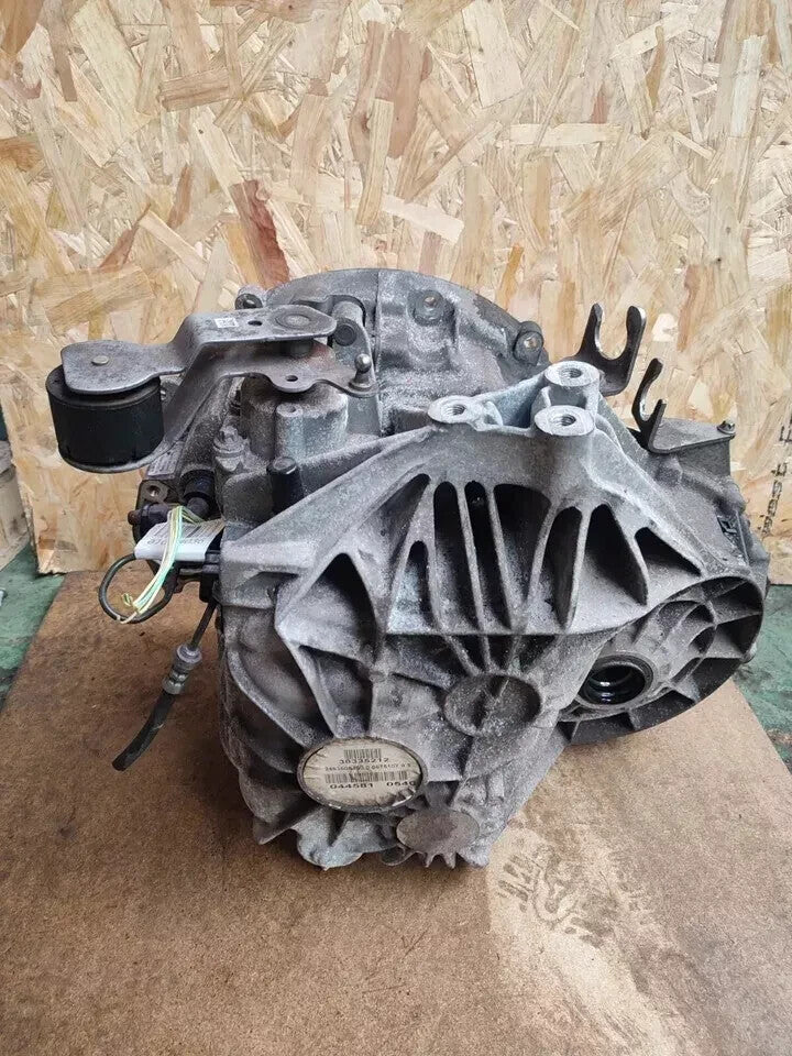 ✅2013 MERCEDES A CLASS W176 1.5D 6 SPEED MANUAL GEARBOX A1762610101 A107 - Image 8