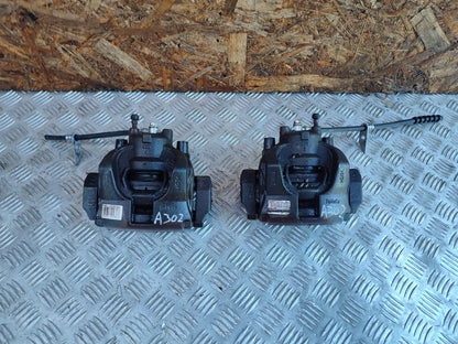 ✅FORD MONDEO TITANIUM 1.5 DIESEL 2016 FRONT RIGHT & LEFT BRAKE CALIPERS Warranty - Image 1
