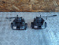 ✅FORD MONDEO TITANIUM 1.5 DIESEL 2016 FRONT RIGHT & LEFT BRAKE CALIPERS Warranty - Image 1