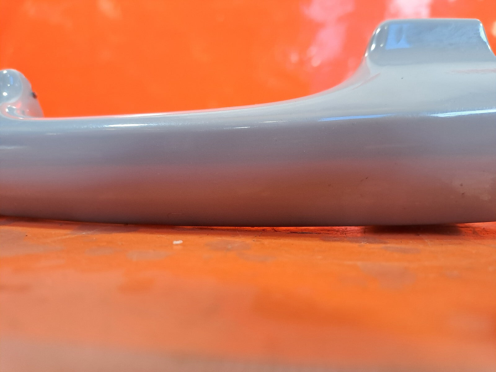 ✅2019-2025 FORD PUMA MK2 EXTERIOR DOOR HANDLE GREY H1BB-A22404-AC +WARRANTY A252 - Image 6