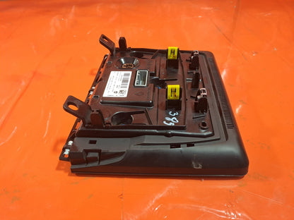 ✅2021 Renault Captur MK2 Display Screen 280342895R + Warranty A385 - Image 6