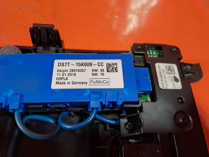 ✅2019 Ford Focus MK4 ST-Line Front Interior Roof Light JX7B-A519A58-KE A354 - Image 12