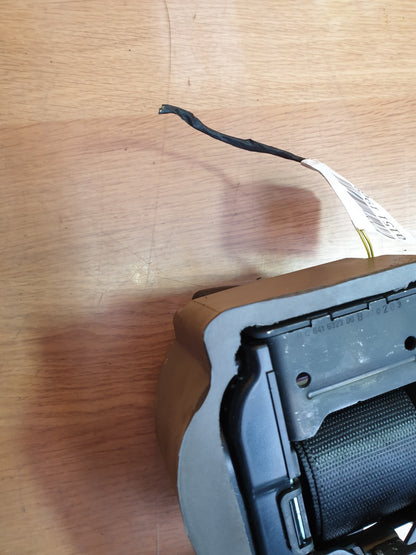 2023 BMW 1 Series F40 Rear Left Seat Belt 7456277 Warranty A151 - Image 10