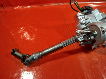 ✅FORD PUMA St-LINE X 1.0 PETROL 2021 STEERING COLUMN L1TC3D077BM Warranty A335 - Image 10