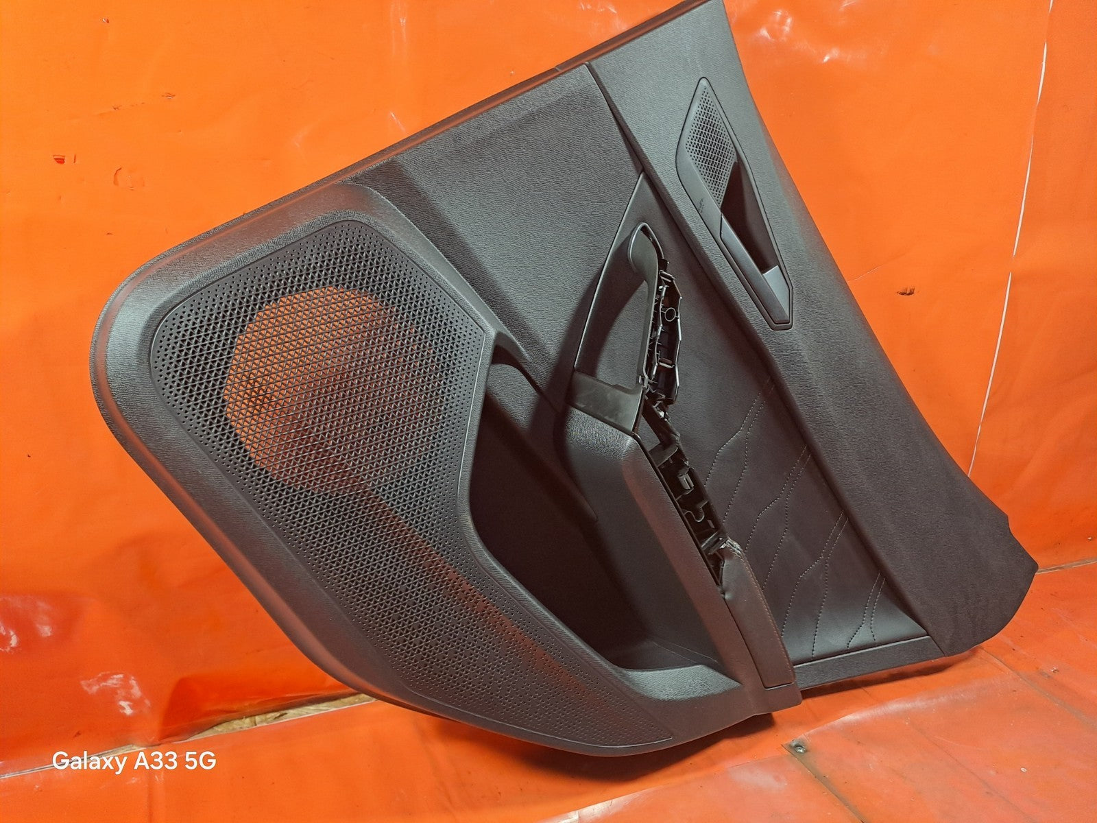 ✅2023 CUPRA FORMENTOR 2.0 TSI DOOR CARD PANEL REAR RIGHT + WARRANTY A336 - Image 7