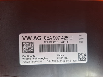 ✅Cupra Born V2 Ev 2023 ENGINE CONTROL MODULE 0EA907425C Warranty A209 - Image 2