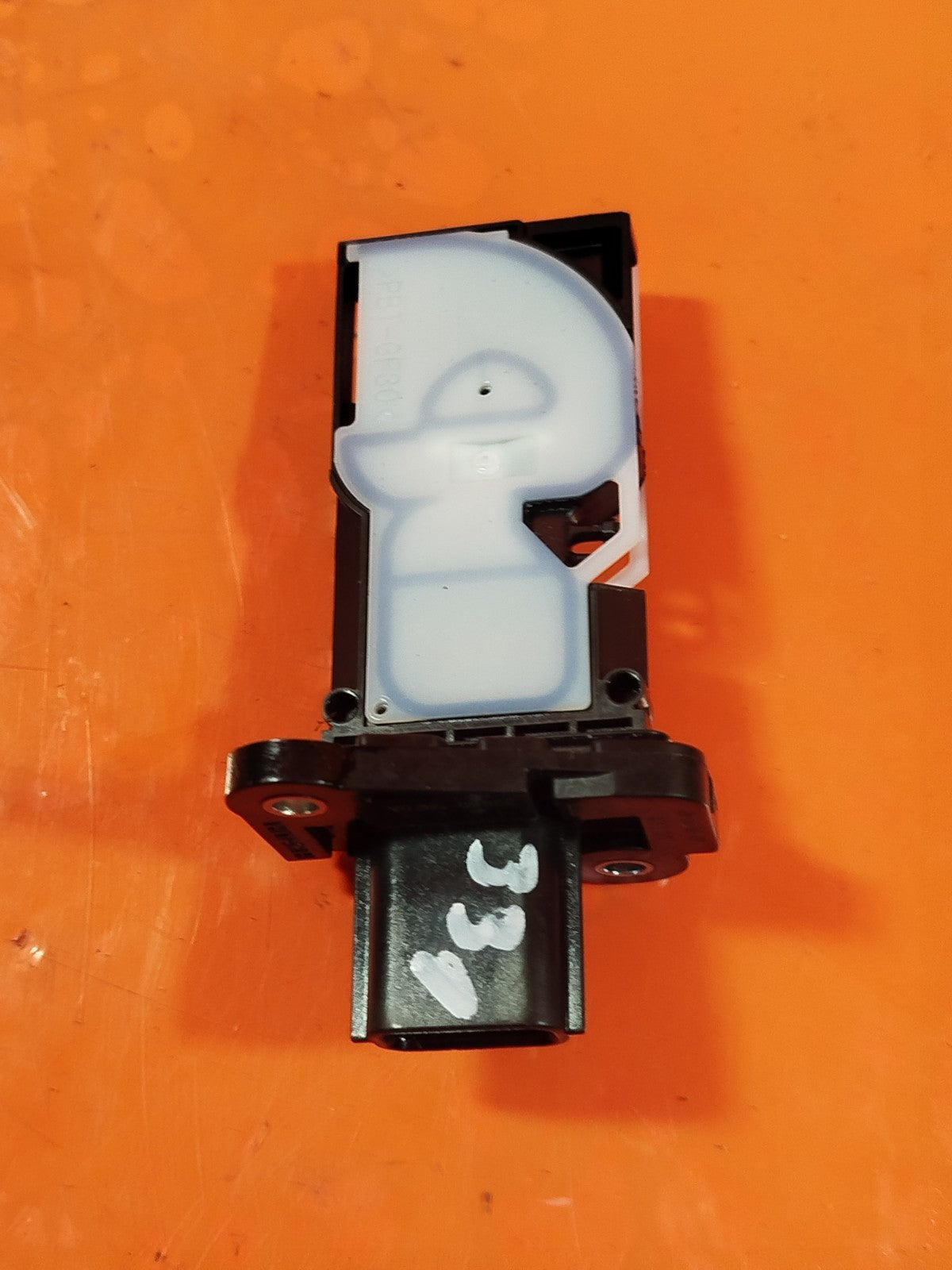 ✅RENAULT CLIO V 1.6 PETROL 2025 AIR FLOW MASS METER SENSOR MAF 226805RF0A A331 - Image 2
