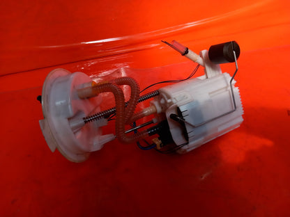 2013 BMW 3 Series F30 Diesel Fuel Pump Sender Unit 7243972 Warranty A395 - Image 6