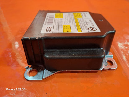 ✅2018 SSANGYONG KORANDO LE AIRBAG SRS MODULE 86250-34780 + WARRANTY A288 - Image 12