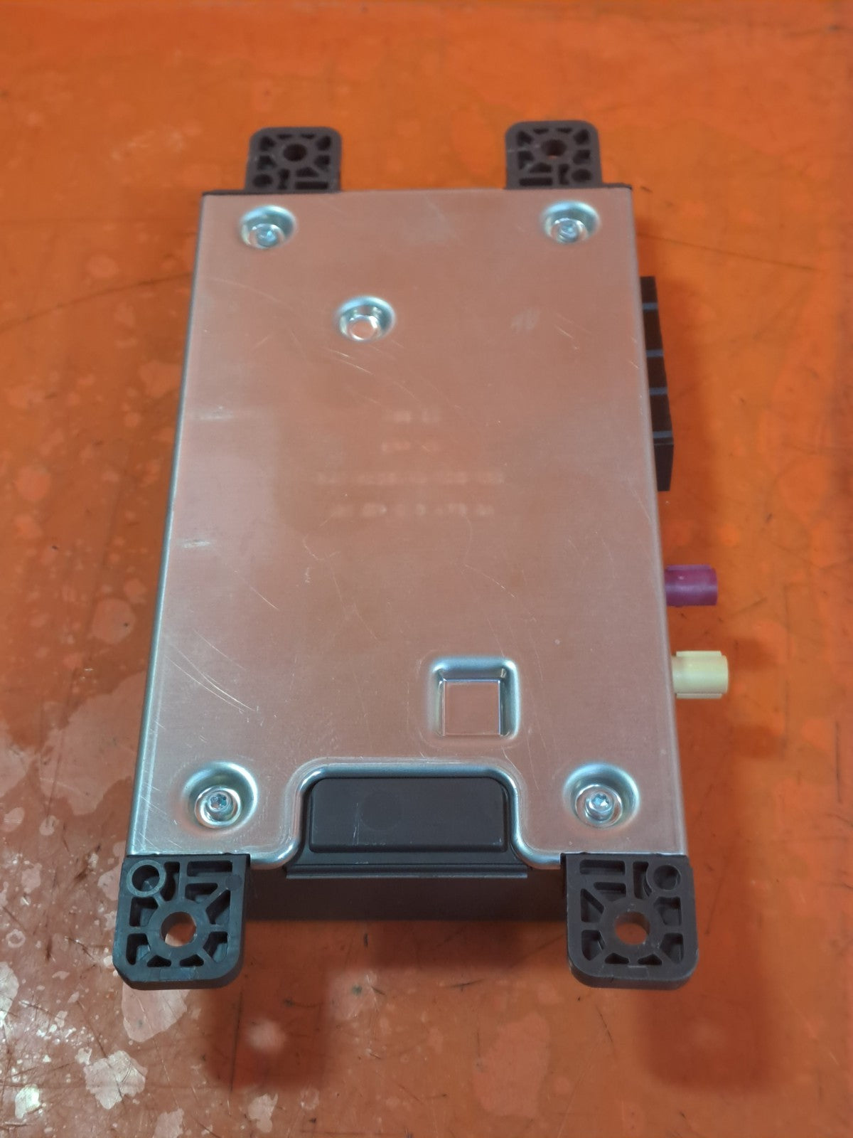 ✅FORD TRANSIT CUSTOM 2.0 DIESEL 2023 BLUETOOTH CONTROL MODULE ECU NB5T14G087HB - Image 12