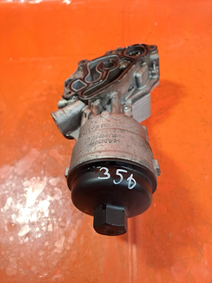 ✅FORD TRANSIT COURIER 1.5 DIESEL 2024 OIL FILTER HOUSING 9823532380 Warranty - Image 7