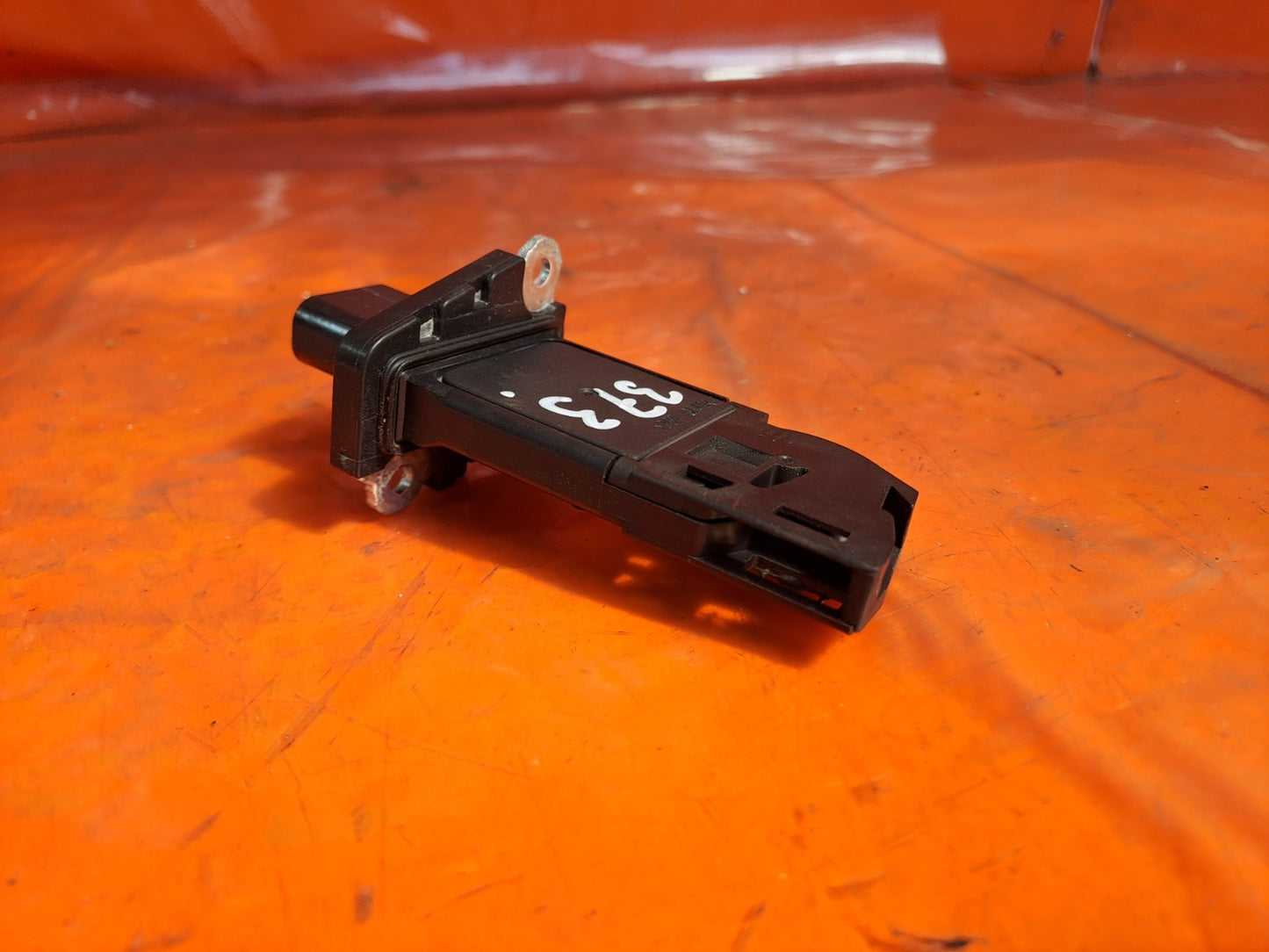 ✅2016 Ford Transit Custom MAF Air Flow Mass Meter Sensor 8V21-12B579-AA A373 - Image 5