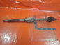 ✅2015 FORD TRANSIT CONNECT V408 FRONT RIGHT DRIVESHAFT DV61-3B436-KB A355 - Image 1