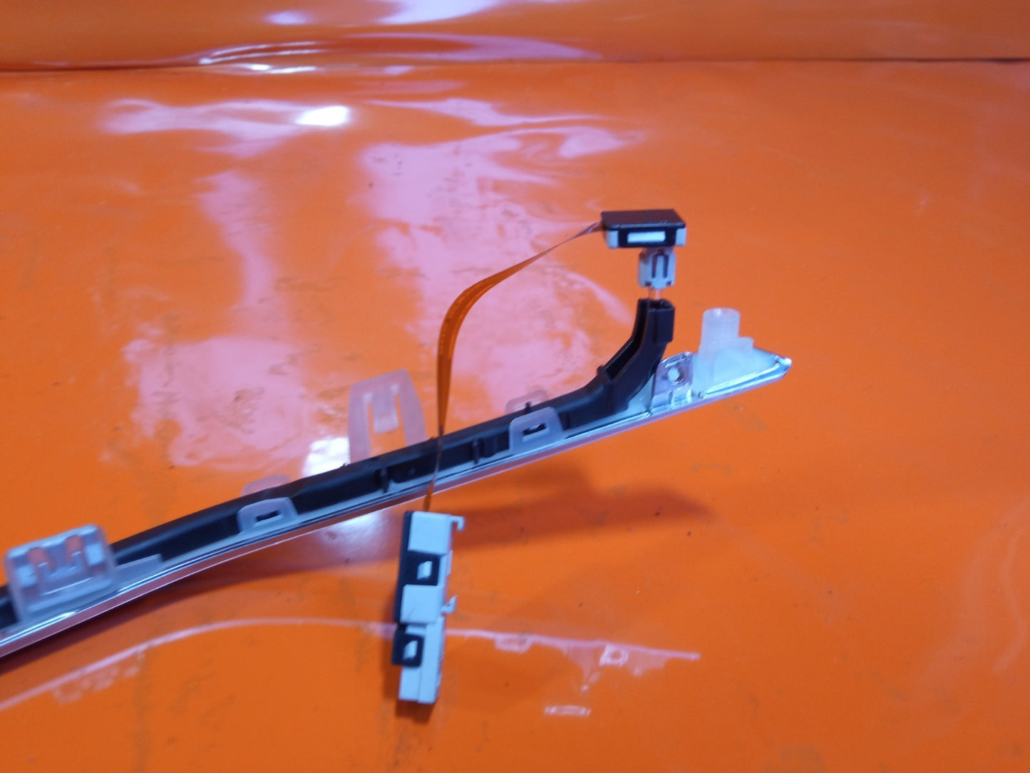✅BMW G20 318D 2021 Front Right Door Optical Fiber Contour Panel Trim 6999930 - Image 8