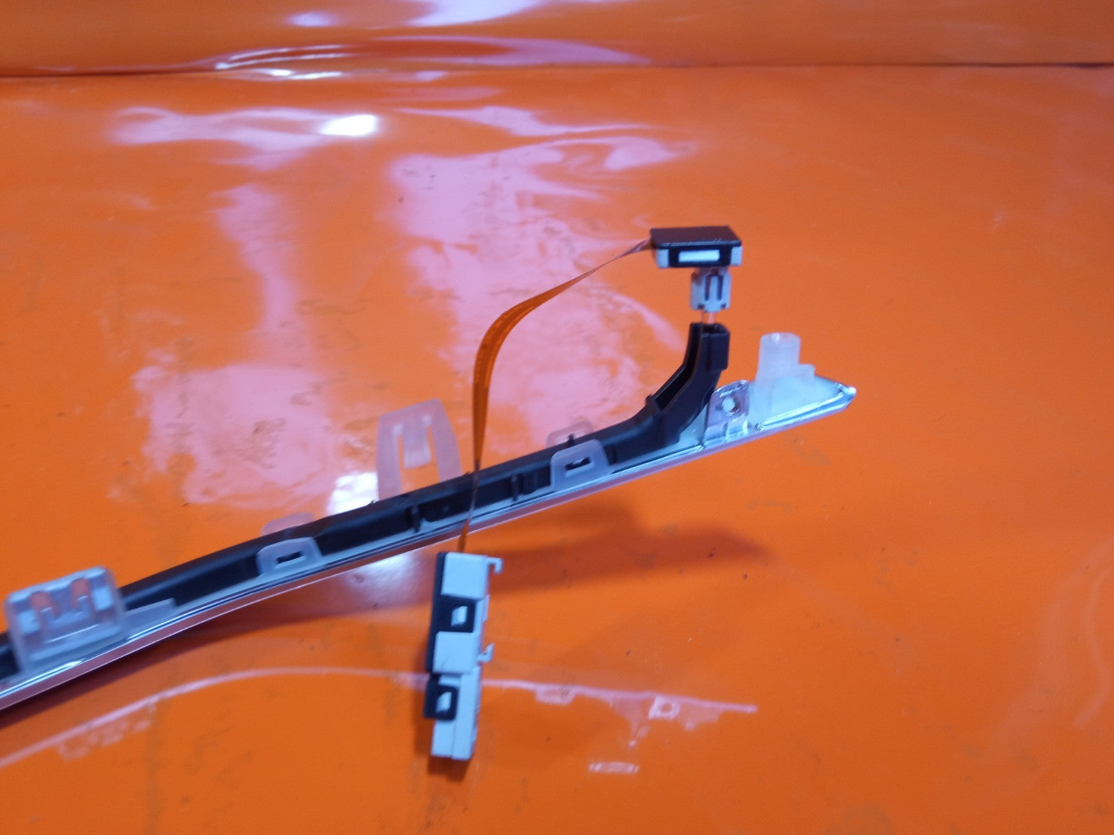 ✅BMW G20 318D 2021 Front Right Door Optical Fiber Contour Panel Trim 6999930 - Image 8