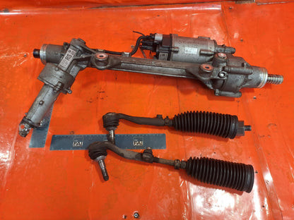 ✅2019 BMW 1 Series F20 M Sport Power Steering Rack 6892982 + Warranty A360 - Image 10
