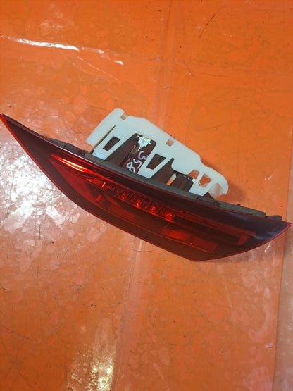 ✅2021 MERCEDES CLA C118 AMG LINE REAR RIGHT INNER TAIL LIGHT A1189066400 A358 - Image 7