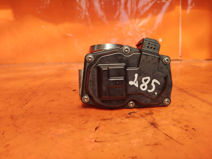 ✅FORD B-MAX TITANIUM 1.0 PETROL 2014 THROTTLE BODY 50989002 Warranty A285 - Image 9