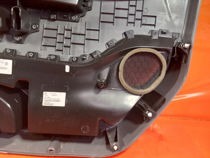 2020 Vauxhall Vivaro 2900 Front Right Door Card Panel 156121401 Warranty A380 - Image 11